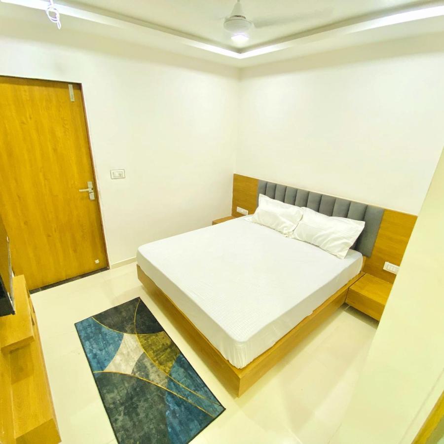 Alexa Hotel Ahmedabad