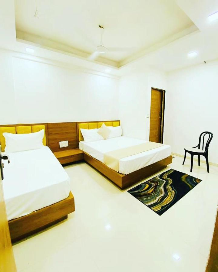 Alexa Hotel