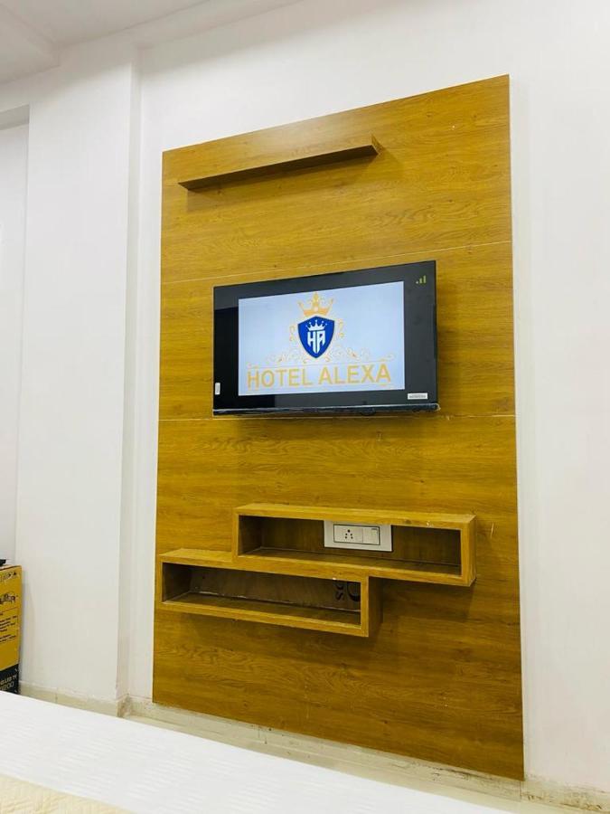 Alexa Hotel 4*