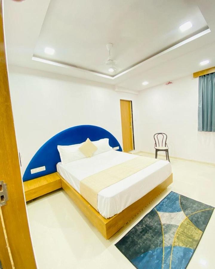 Alexa Hotel Ahmedabad