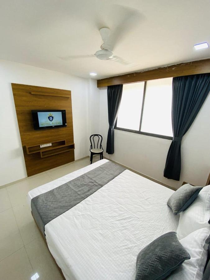 Alexa Ahmedabad