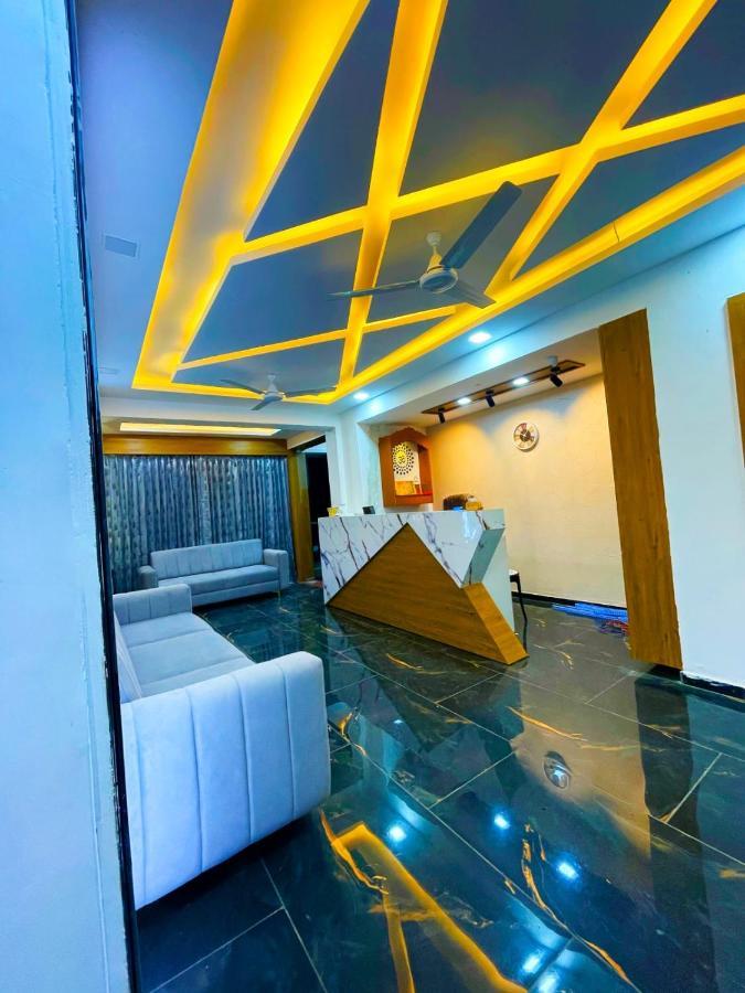 Alexa 4* Ahmedabad