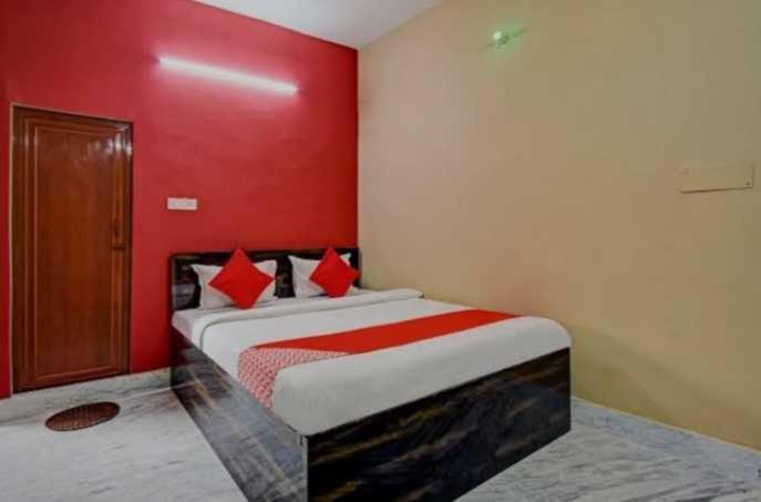 O Of Maa 3* Ahmedabad