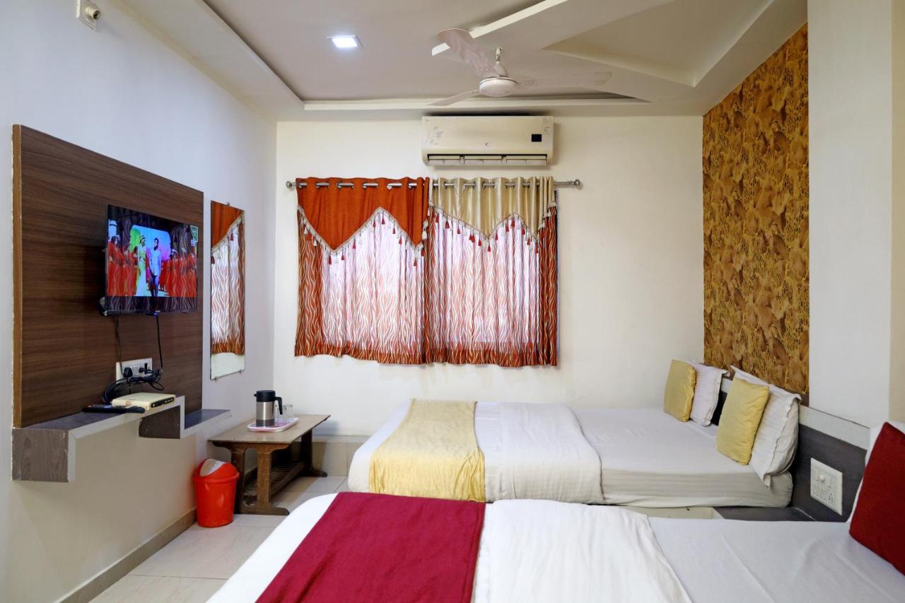 Hotel Satluj