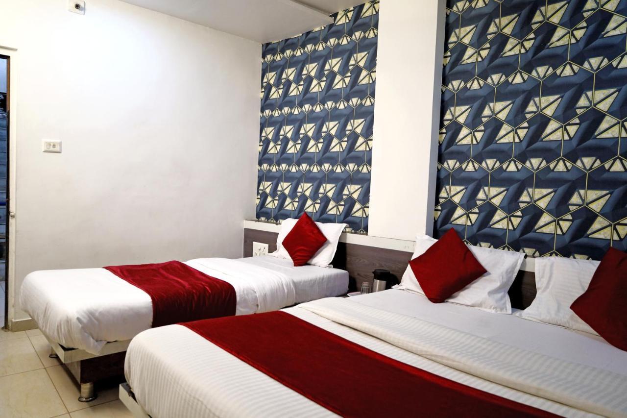 Satluj Hotel