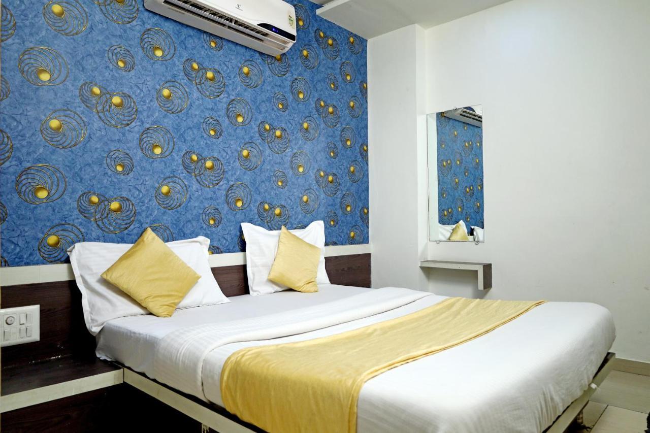 Hotel Satluj Ahmedabad