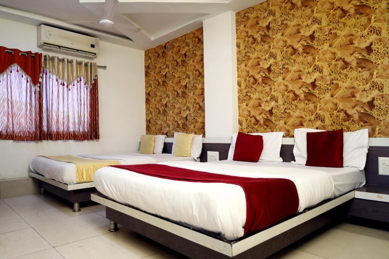 Hotel Satluj