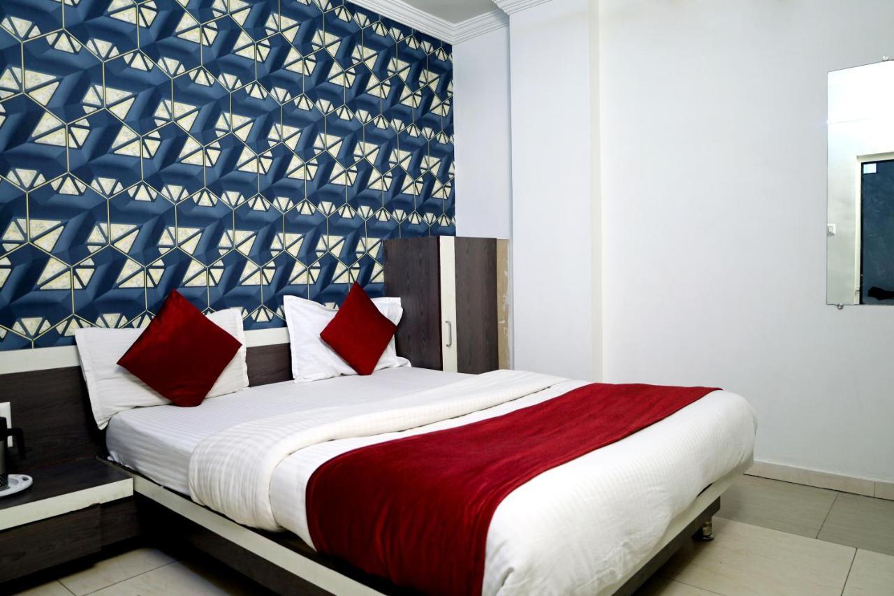 Satluj 2* Ahmedabad