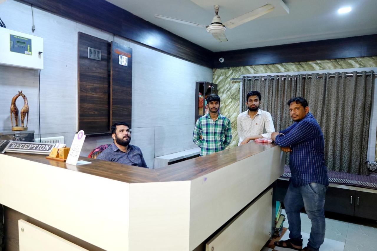 Satluj Hotel Ahmedabad