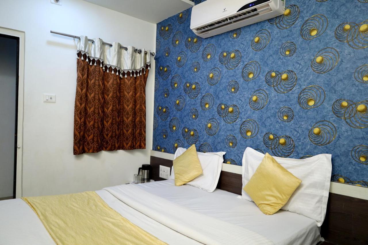 Hotel Satluj 2*