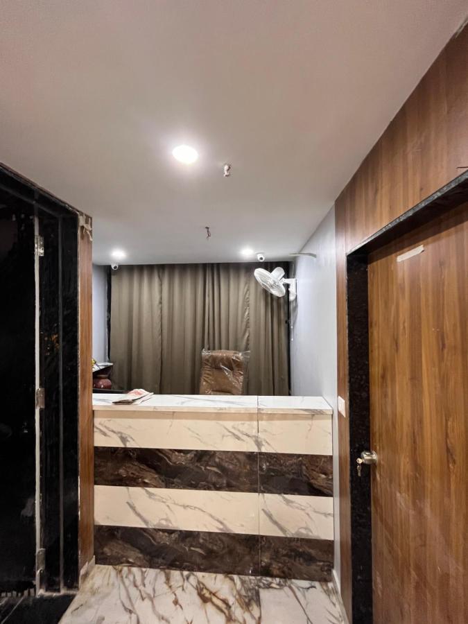 Krishna Hotel Ahmedabad