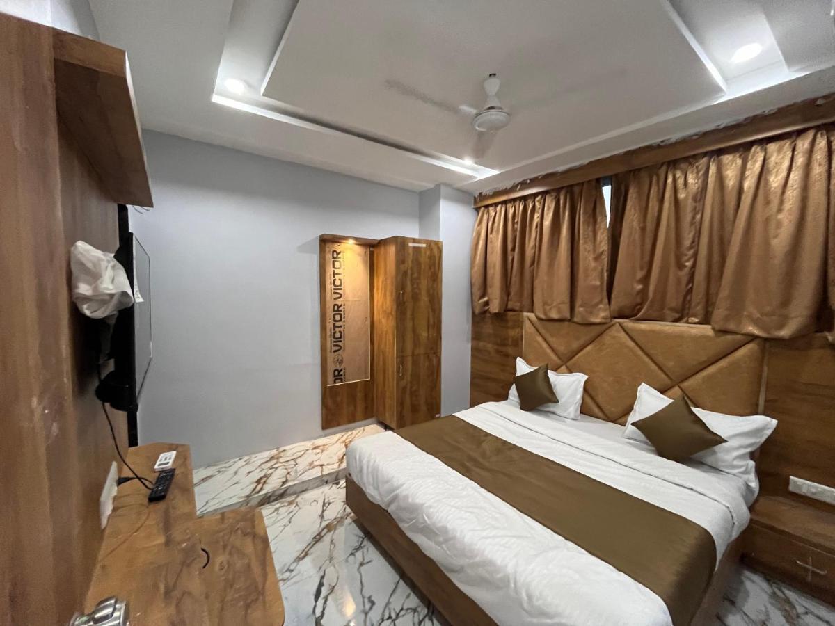 Hotel Krishna Ahmedabad