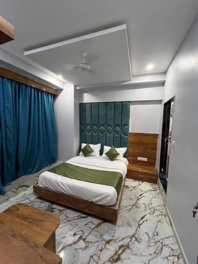 Hotel Krishna