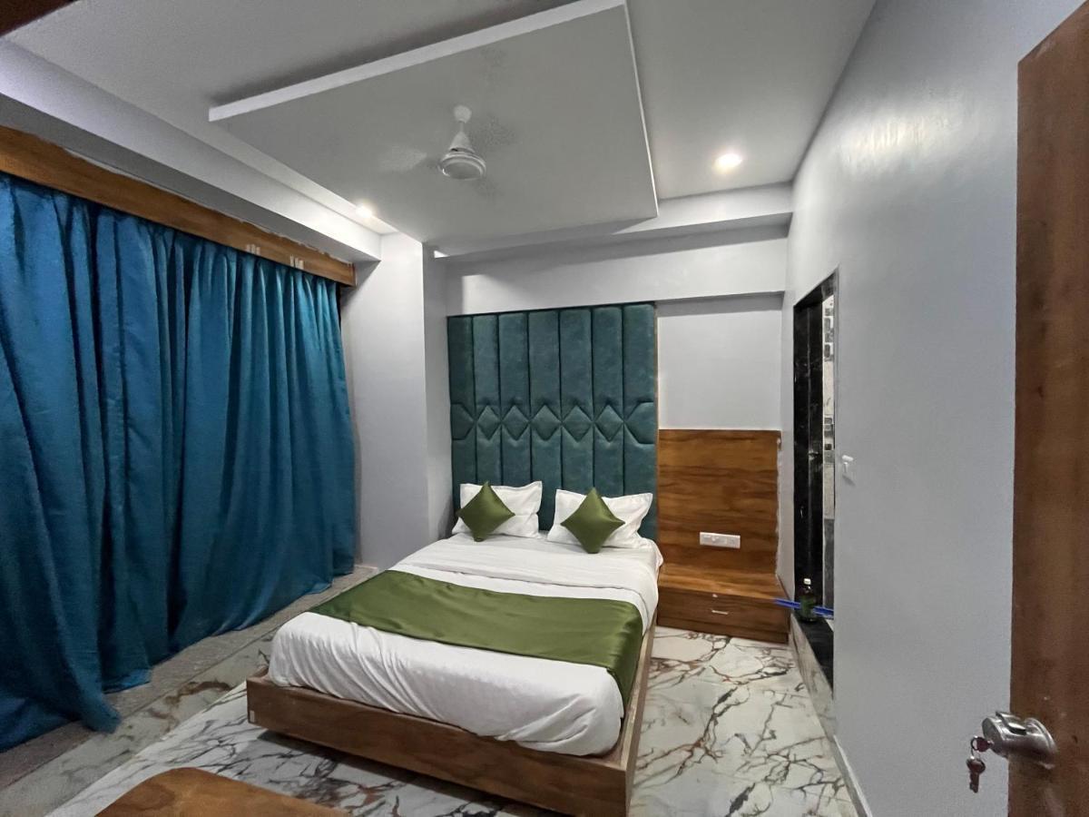Krishna 3* Ahmedabad