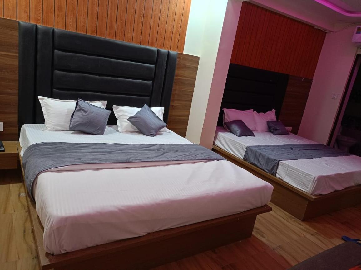 Kb Hotel Ahmedabad