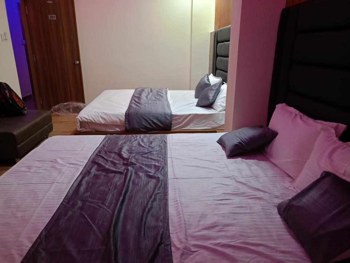 Kb Hotel