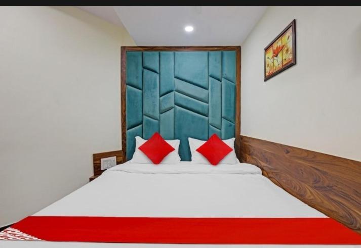 Swagat Hotel 3*