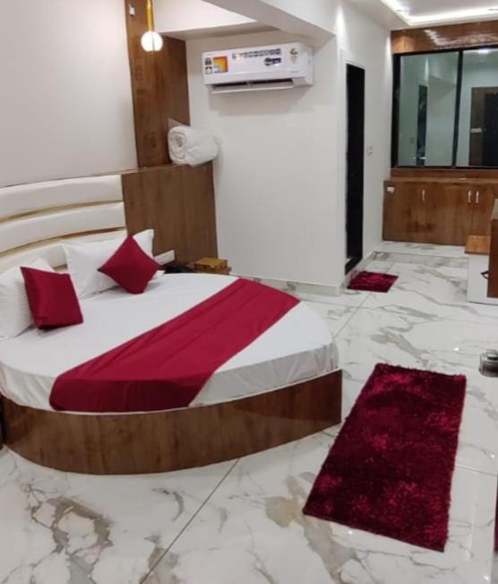 German Ahmedabad