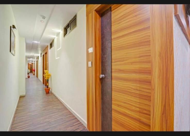 Hotel Stay Inn Hotel Ahmedabad