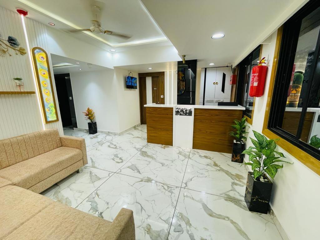 German 2* Ahmedabad