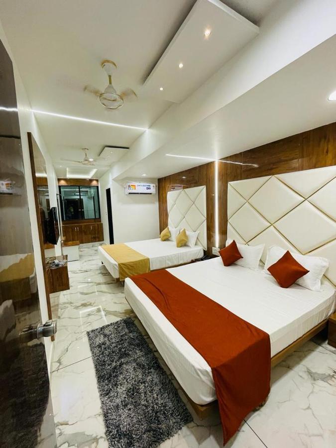 German 2* Ahmedabad