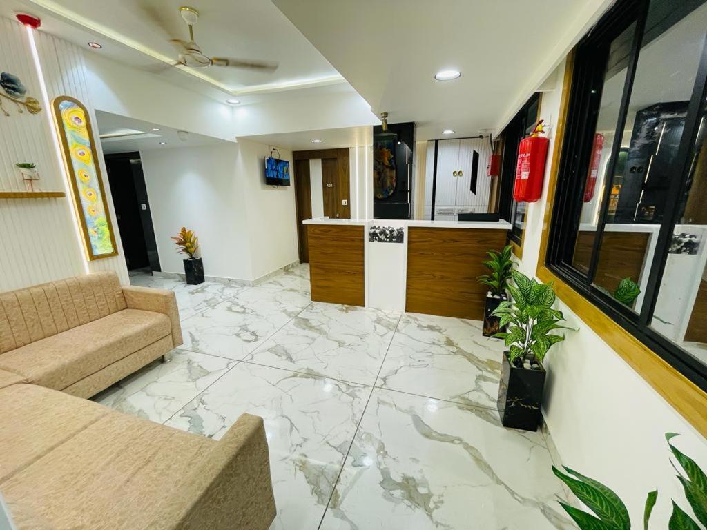 German Ahmedabad