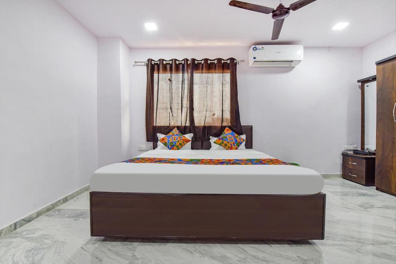 Fabhotel Vishwa Palace 3* Ahmedabad