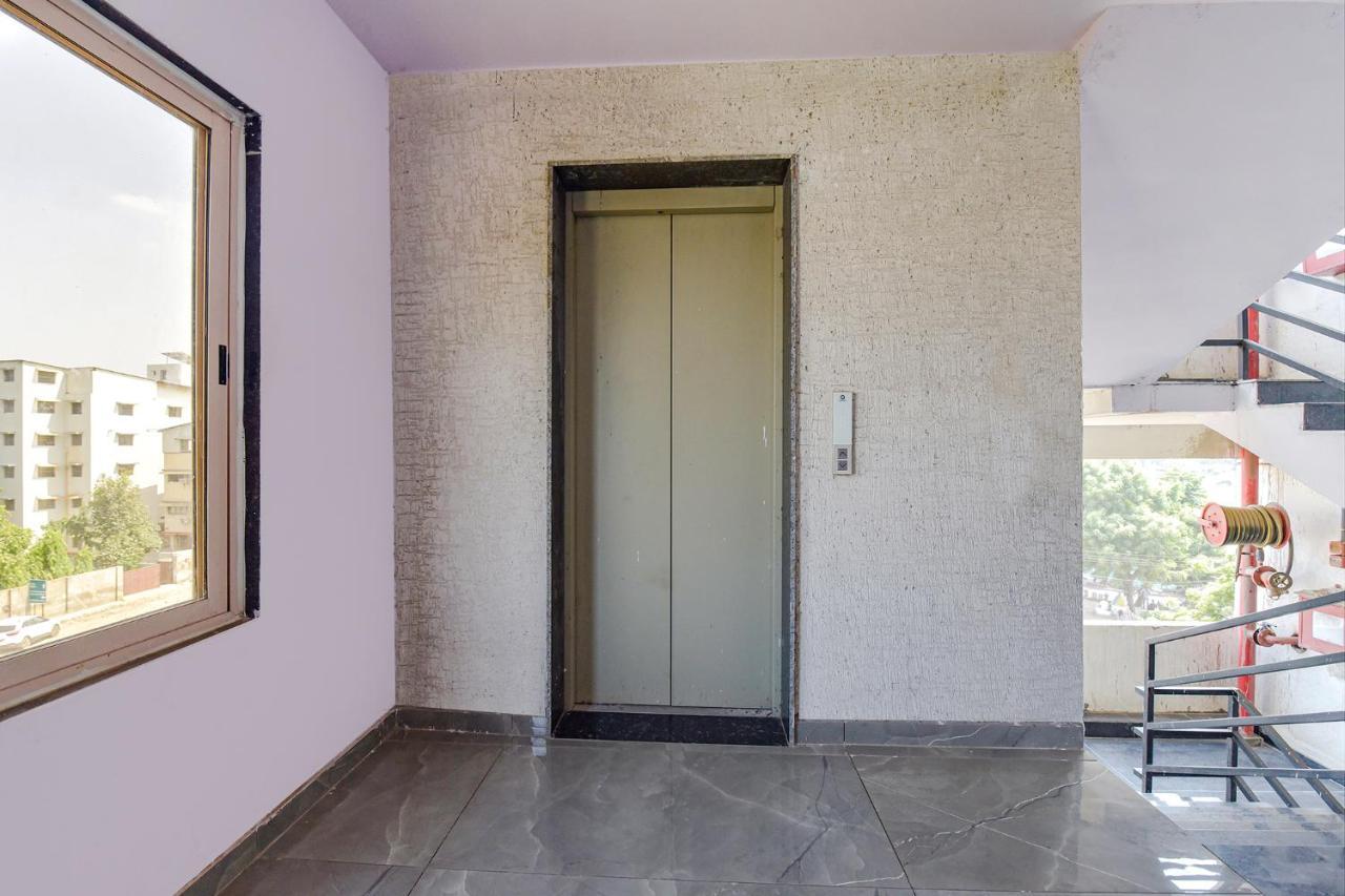 Fabhotel Vishwa Palace