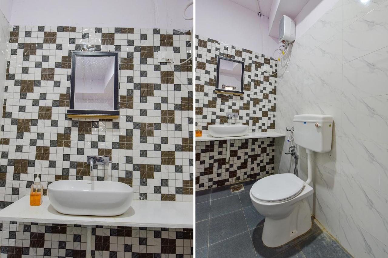 Fabhotel Vishwa Palace Hotel