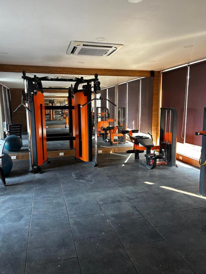 Apartment River Front Ahmedabad
