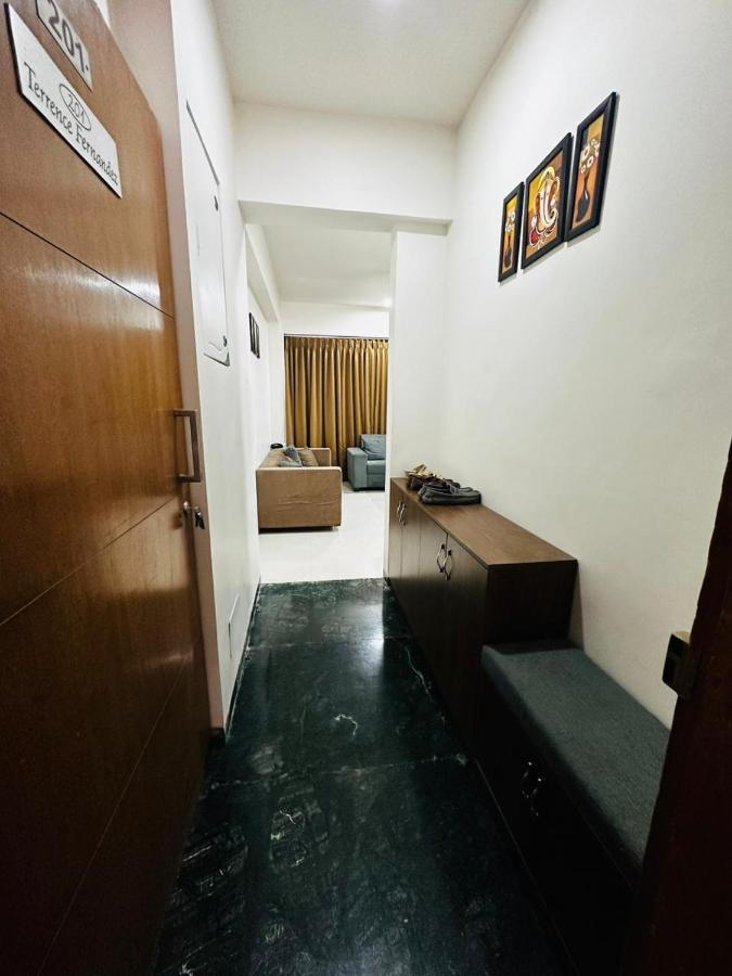 River Front Apartment Ahmedabad