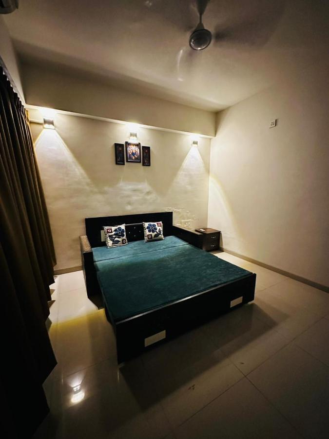 Apartment River Front Ahmedabad