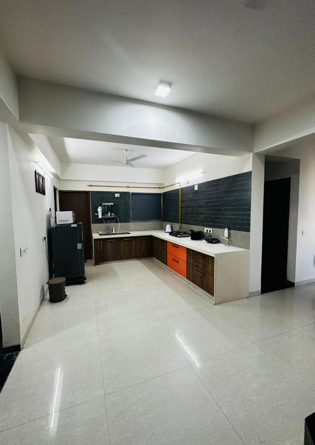 Apartment River Front *