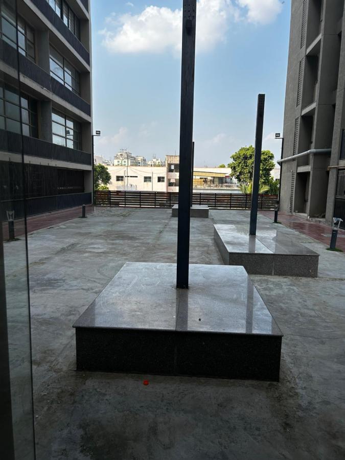 Apartment River Front Ahmedabad