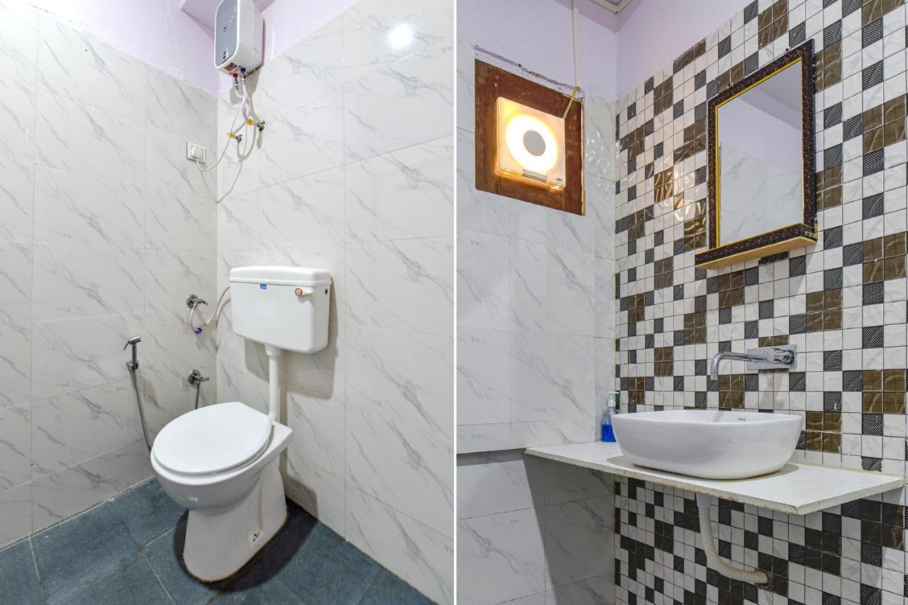 Fabhotel Vishwa Palace