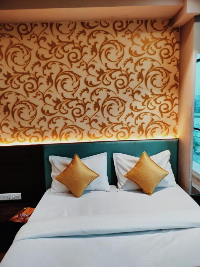 Vibes Hotel Ahmedabad