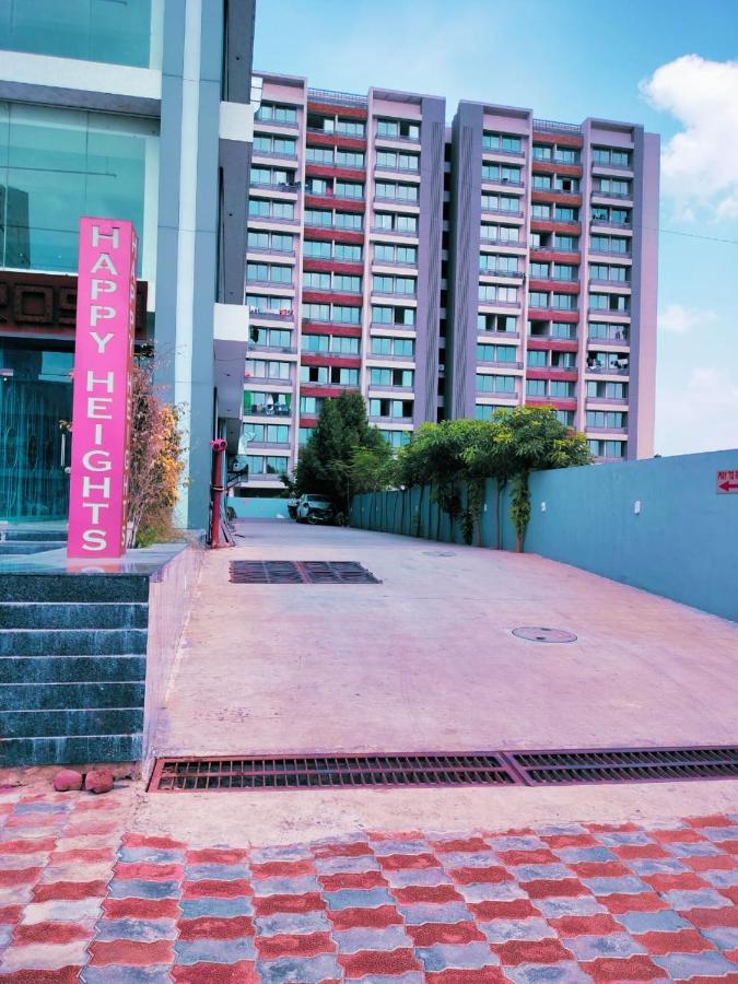 Vibes Hotel