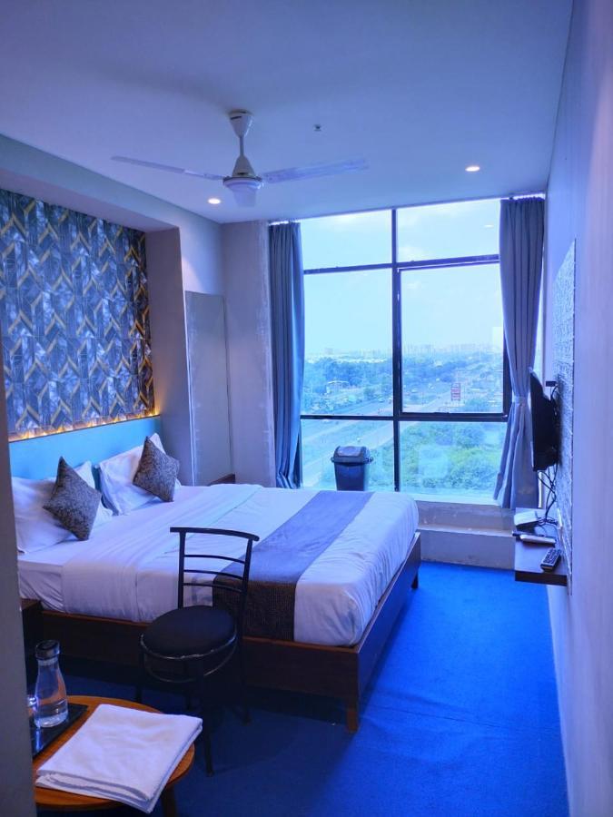 Hotel Vibes 2*