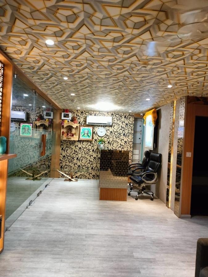Vibes Hotel