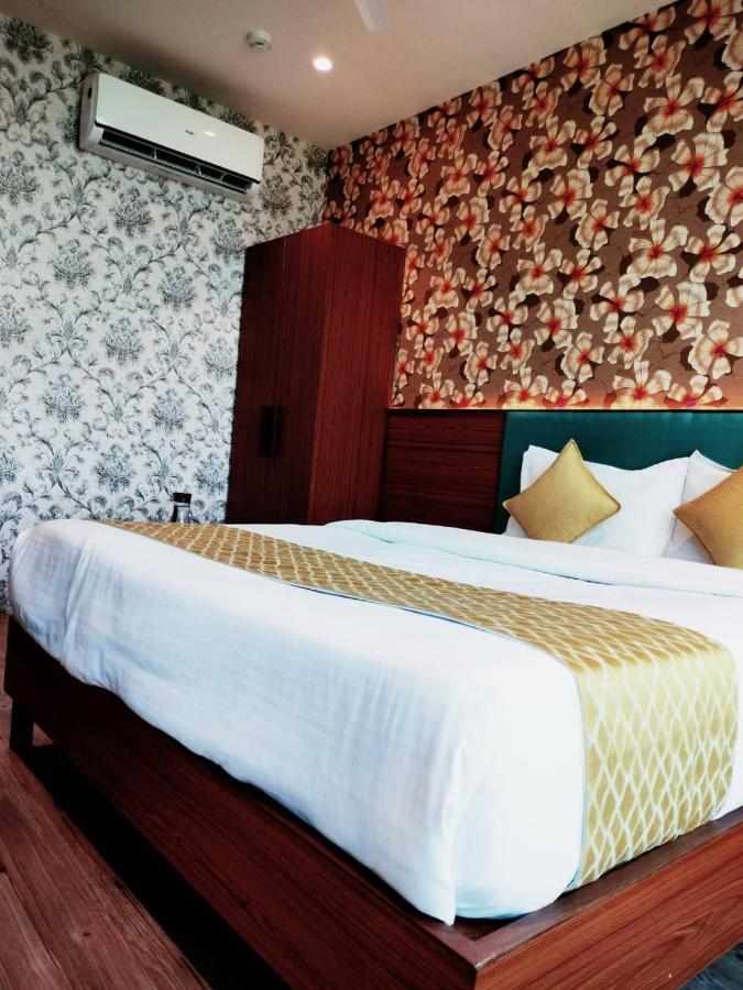 Vibes Hotel