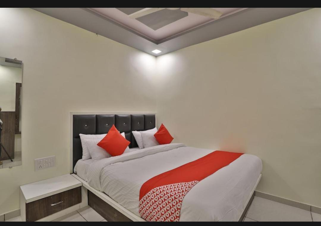Hotel Sunway Ahmedabad