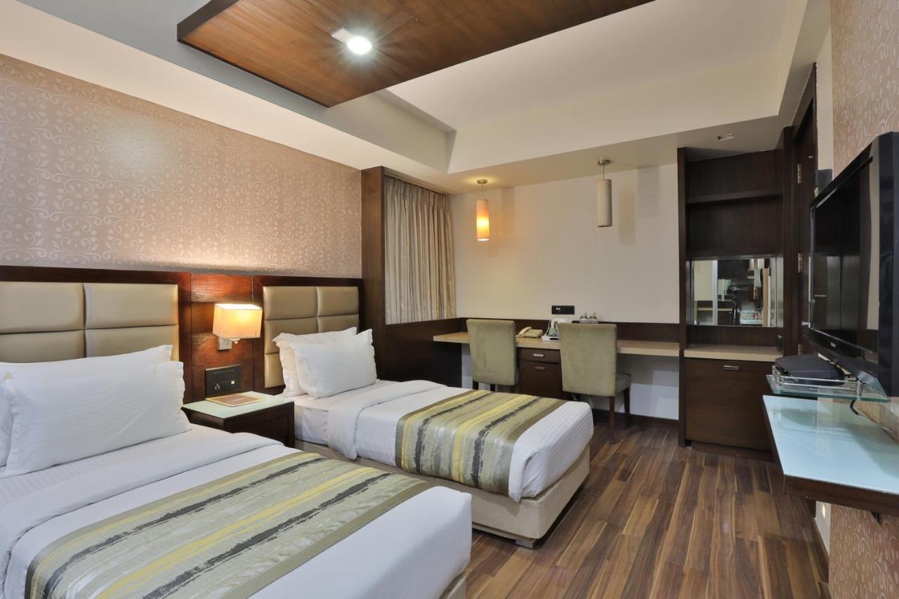 Krios Ahmedabad