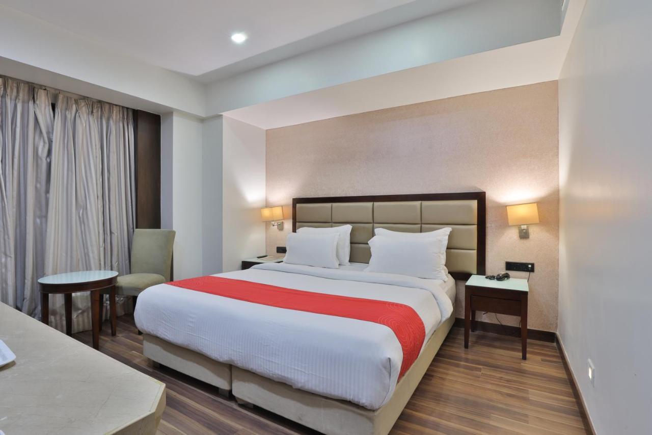 Hotel Krios Ahmedabad