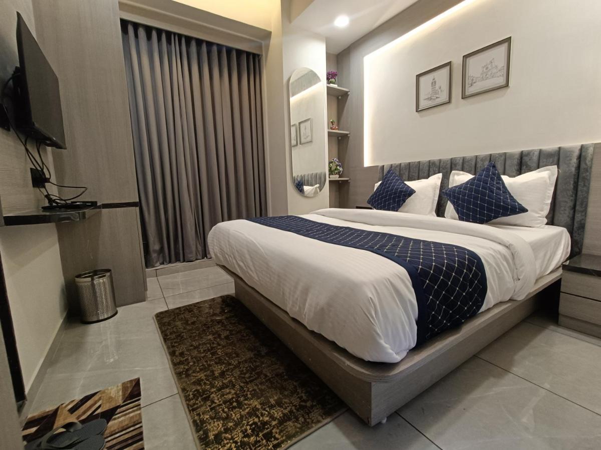 Hotel Asiana Sky Motera