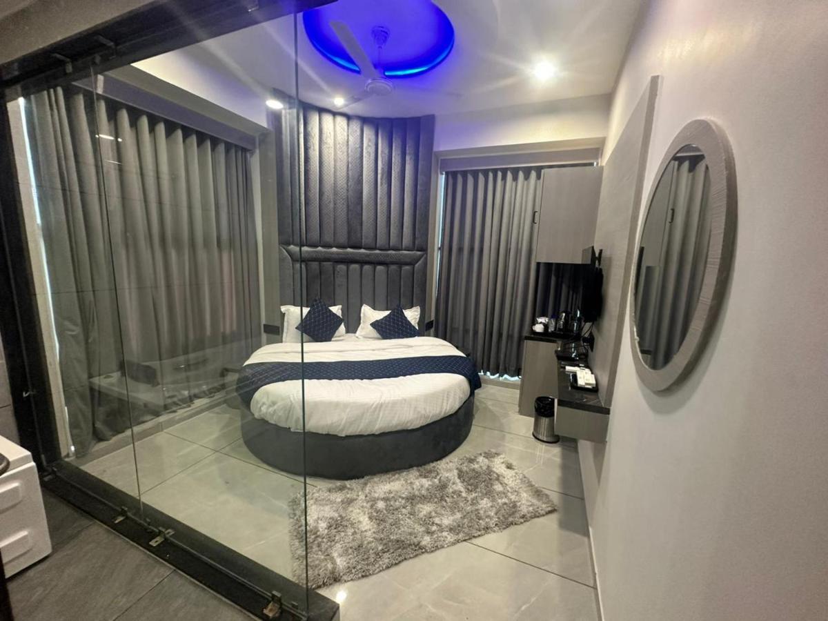 Hotel Asiana Sky Motera Ahmedabad