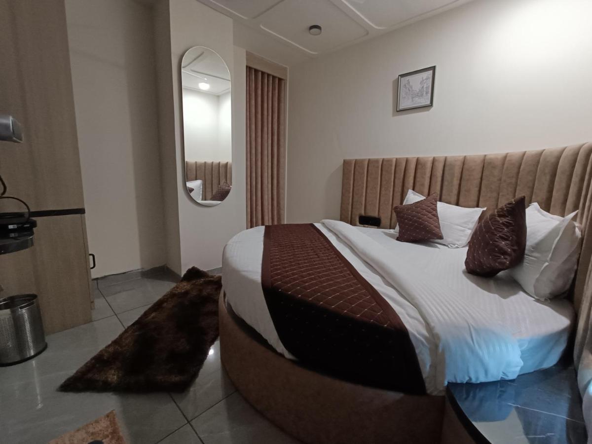 Hotel Asiana Sky Motera