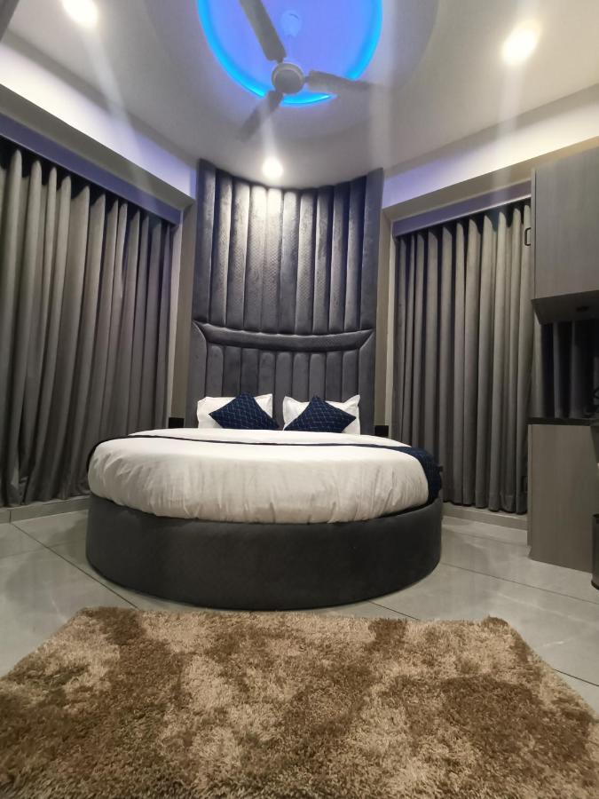 Hotel Asiana Sky Motera