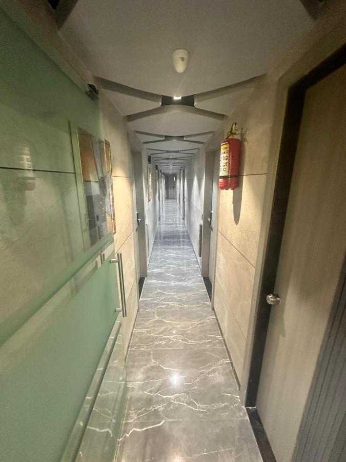 Asiana Sky Motera Hotel
