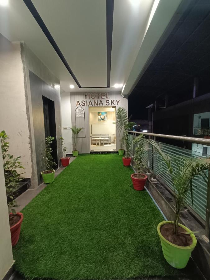 Hotel Asiana Sky Motera 2*