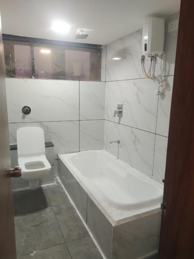 Lee Park 3* Ahmedabad
